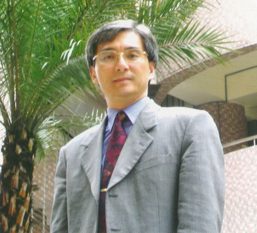 Principal Tai Kuo-Chen